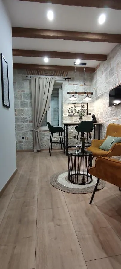 Apartments Lana Spalato