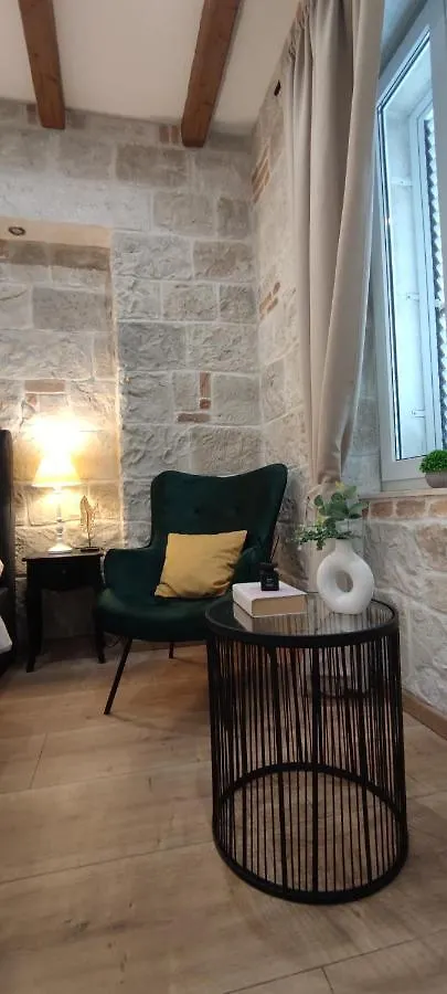 Apartments Lana Spalato
