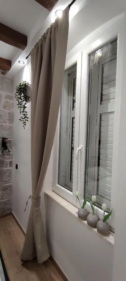 Apartments Lana Spalato Croatia