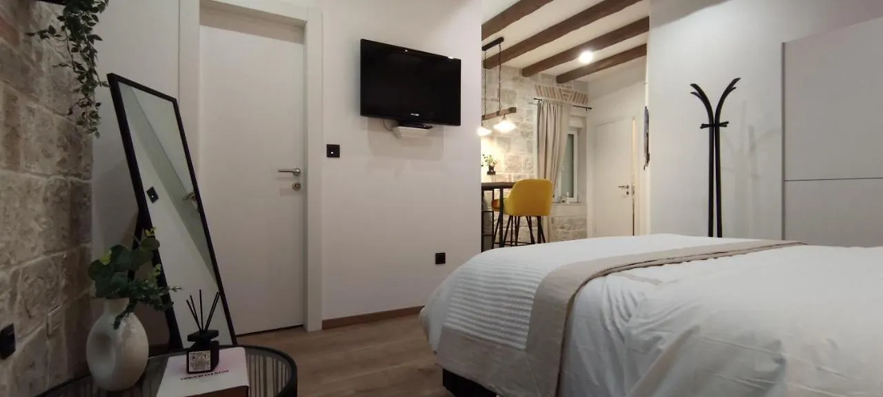 Apartments Lana Spalato