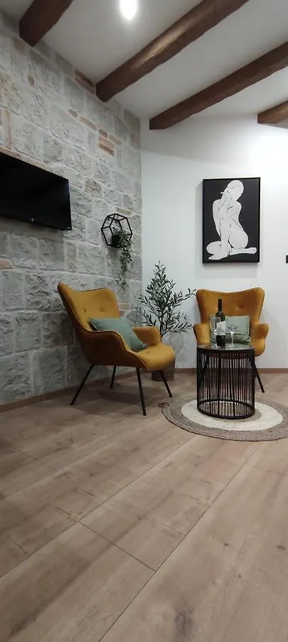 Apartments Lana Spalato Croatia