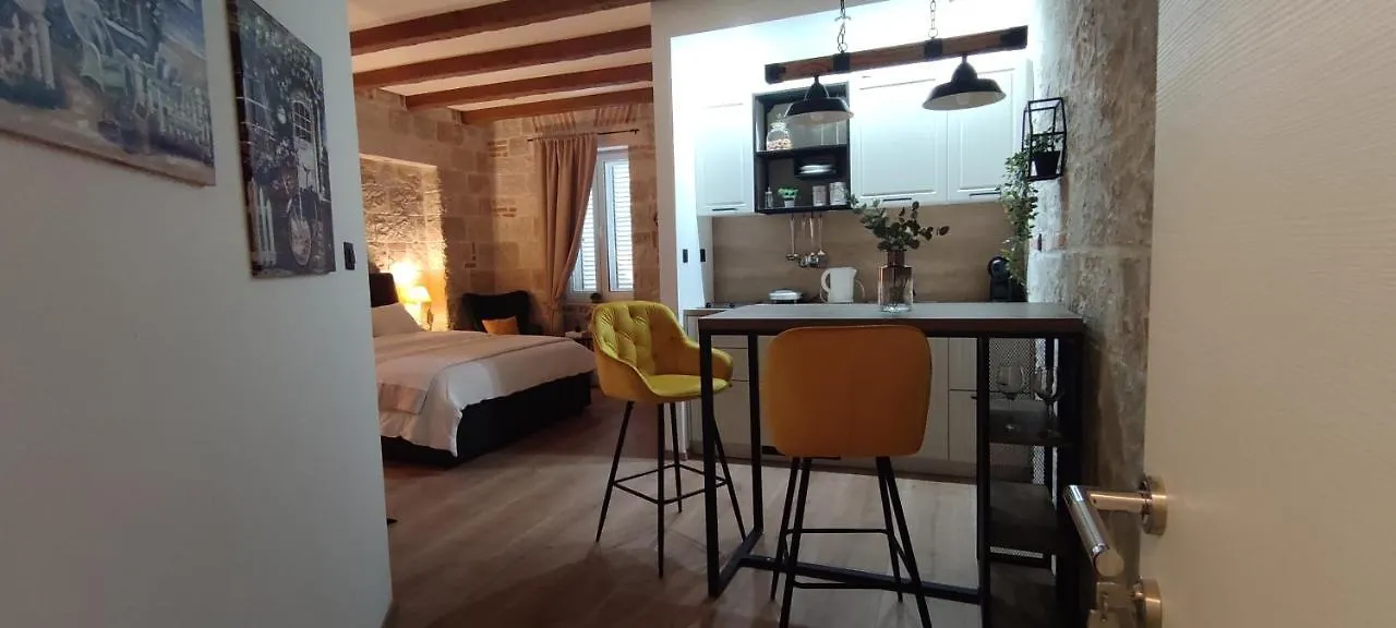 Apartments Lana Spalato Split