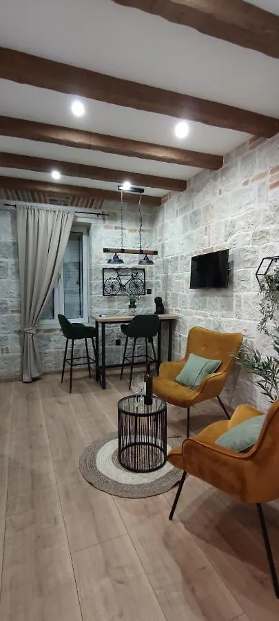 Apartments Lana Spalato