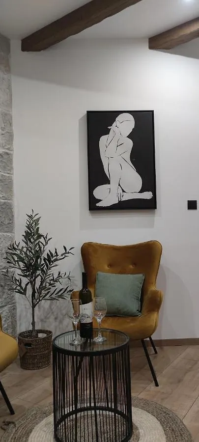 Apartments Lana Spalato