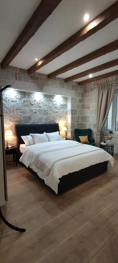 Apartments Lana Spalato 0*, Split