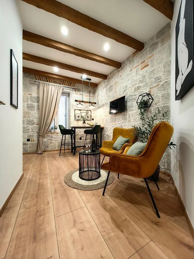 Apartments Lana Spalato  Split