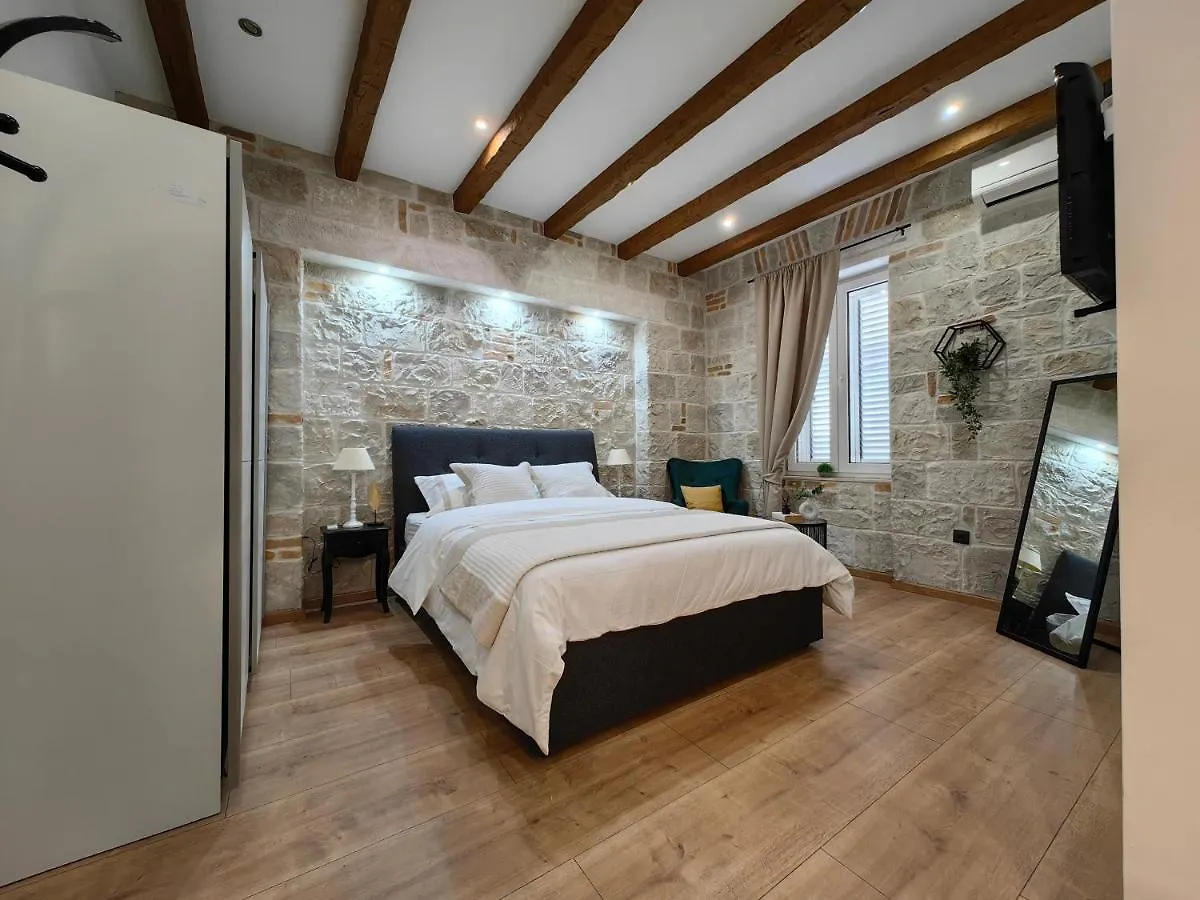 Apartments Lana Spalato Croatia