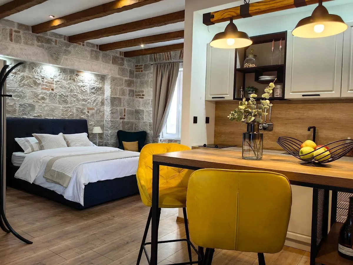 Apartments Lana Spalato Croatia