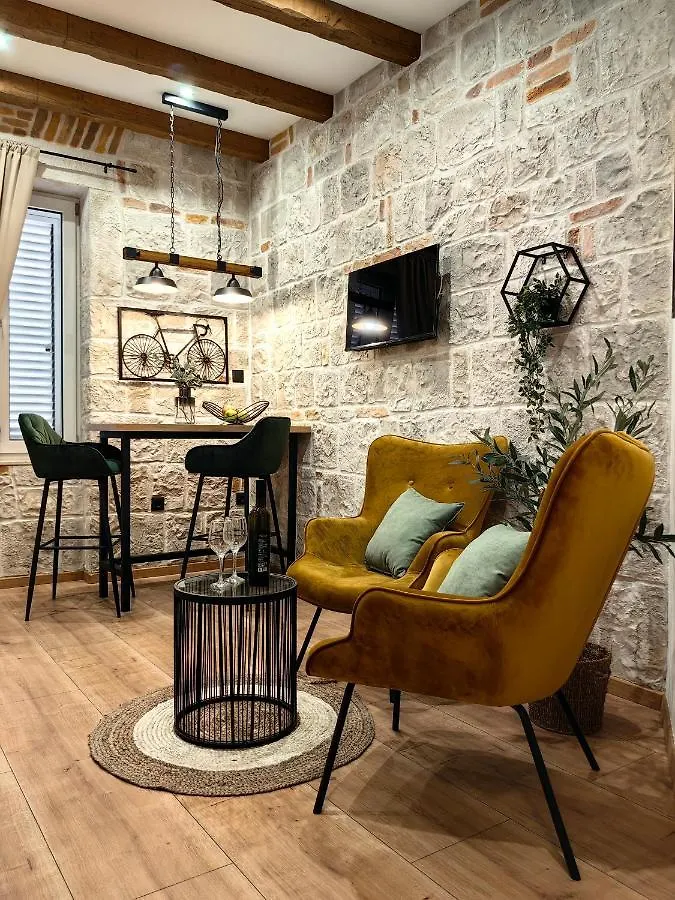 Apartments Lana Spalato