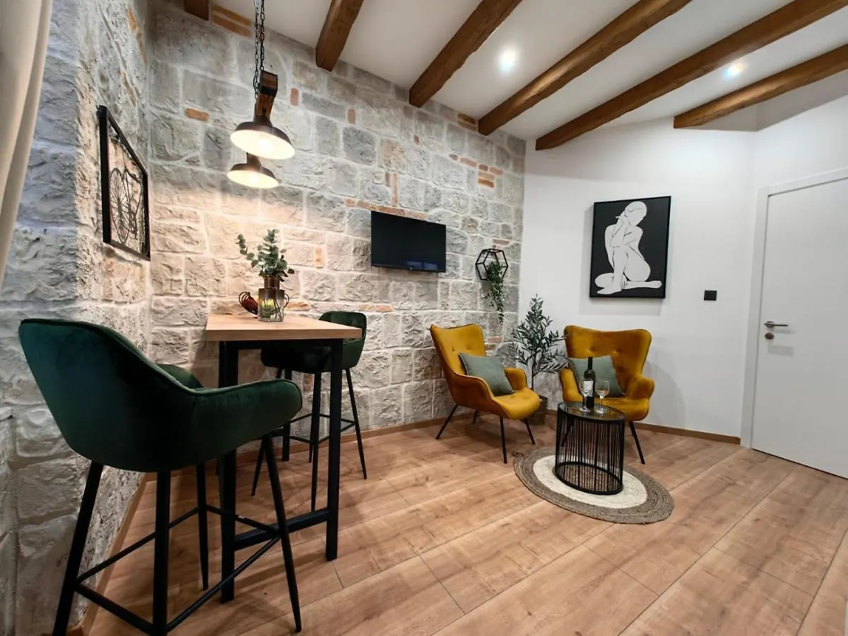 Apartments Lana Spalato  Split