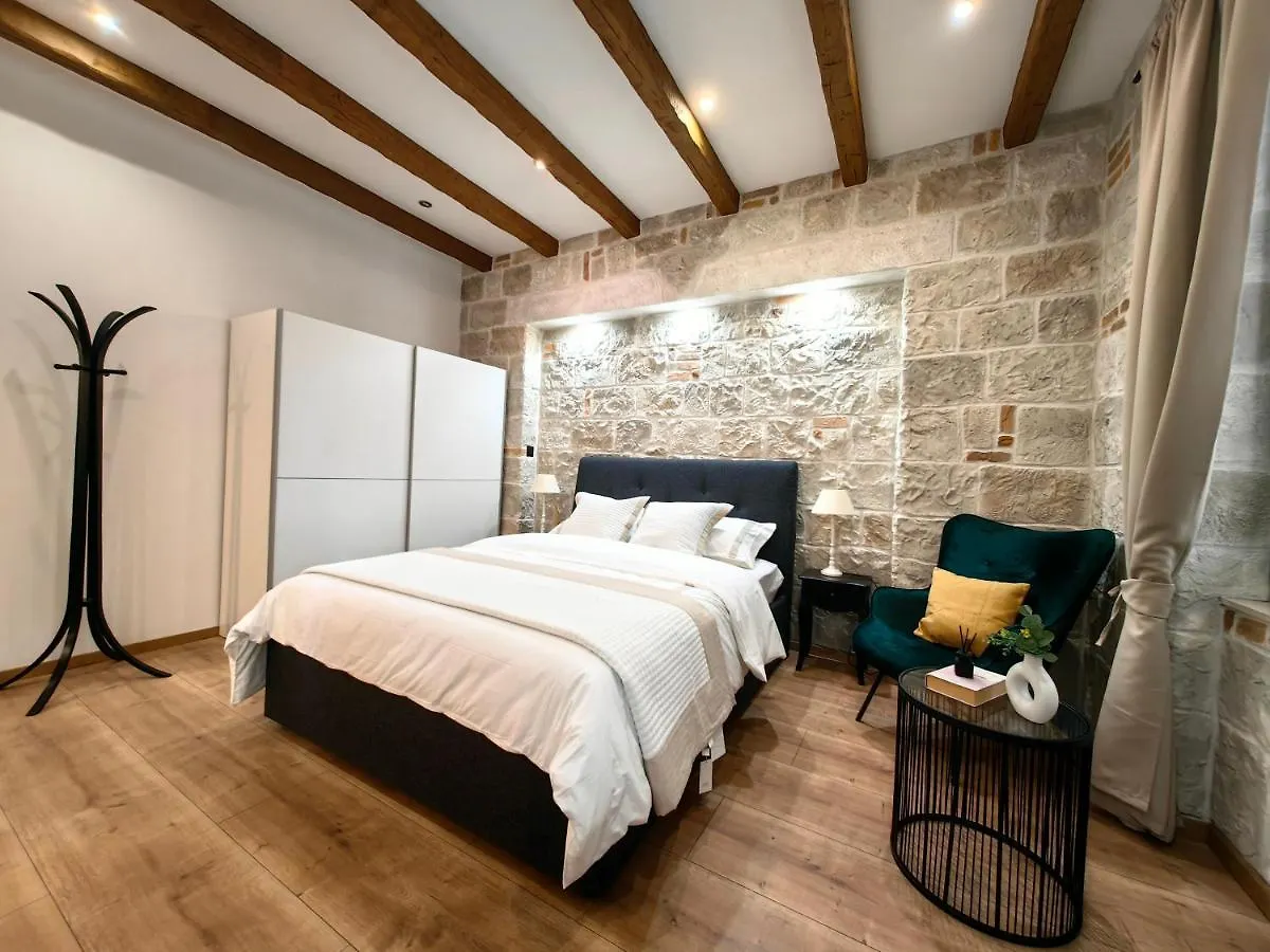Apartments Lana Spalato  Split