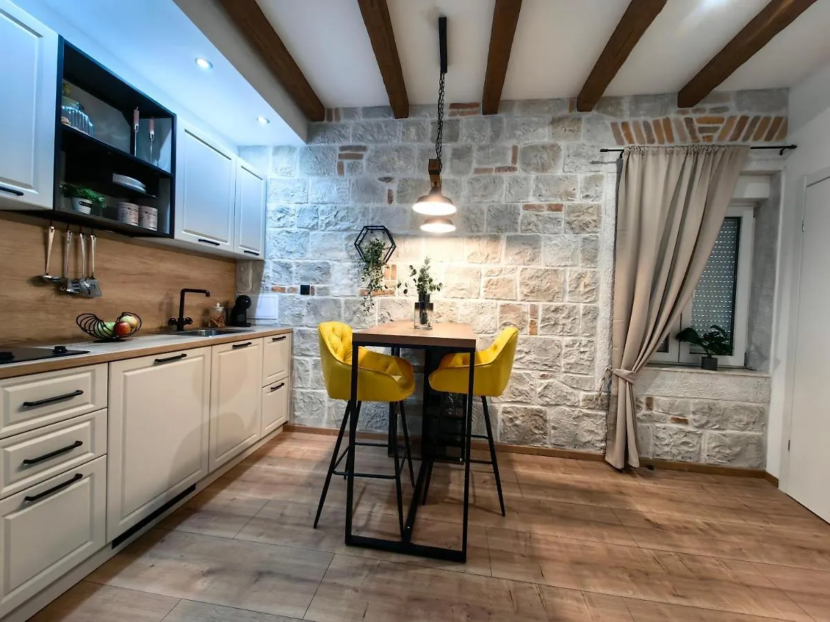 Apartments Lana Spalato Split
