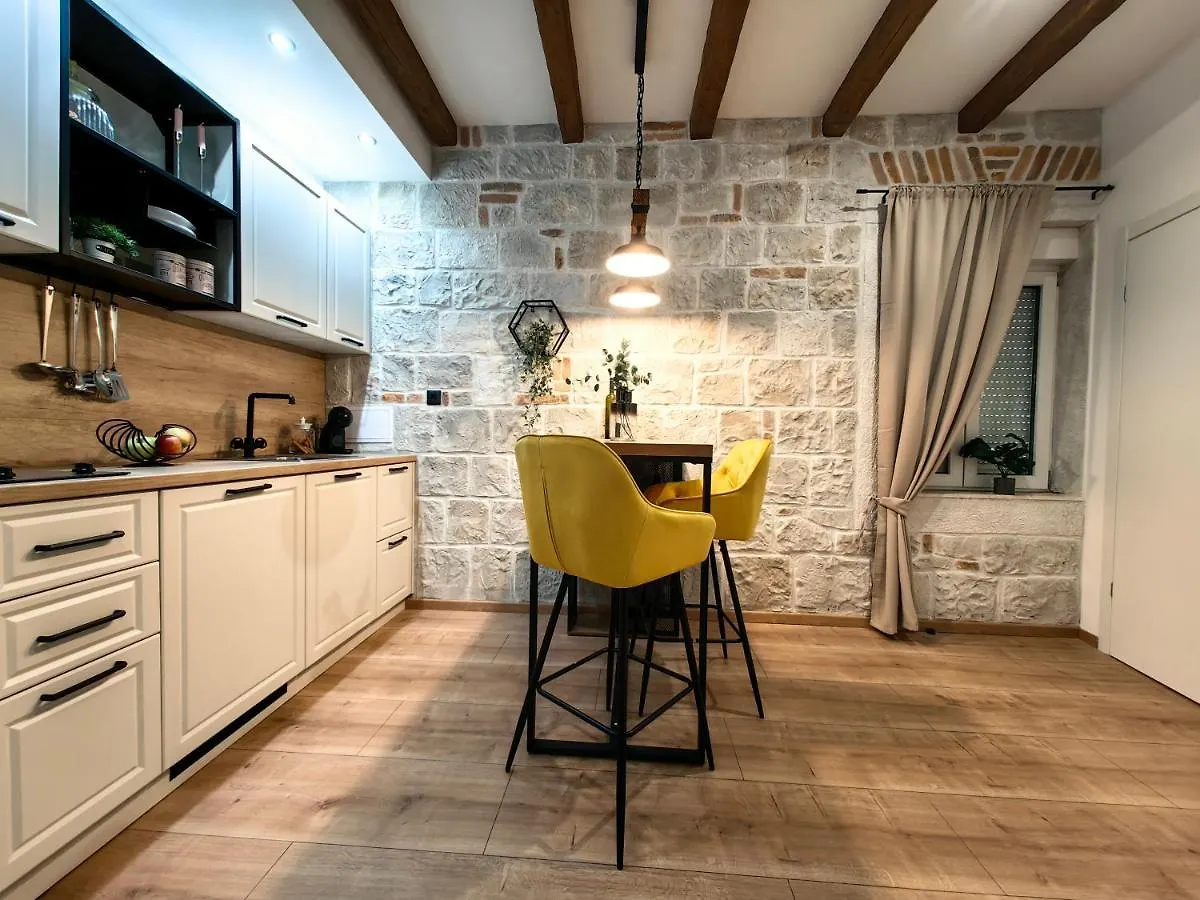Apartments Lana Spalato
