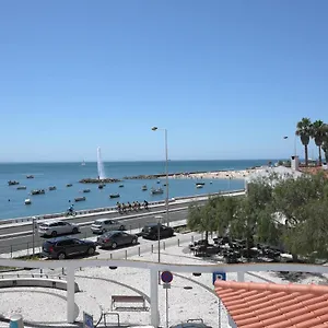 Ocean View Double , Paco de Arcos Portugal