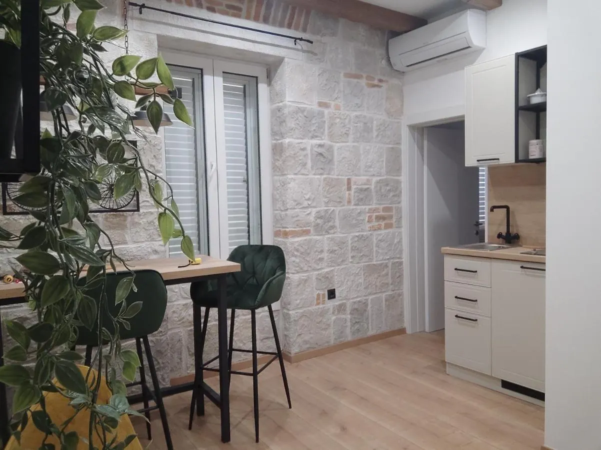 Apartments Lana Spalato