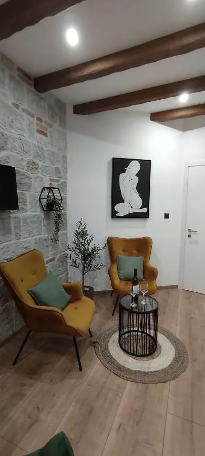 Apartments Lana Spalato Split