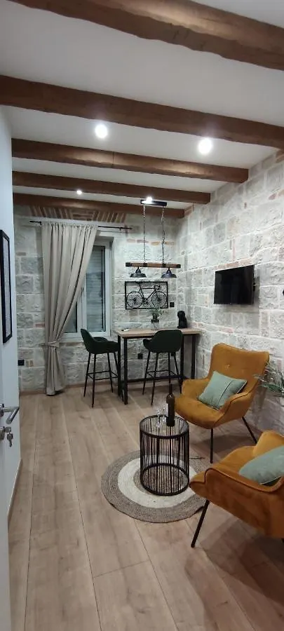 Apartments Lana Spalato Croatia