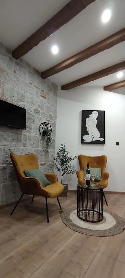 Apartments Lana Spalato Split