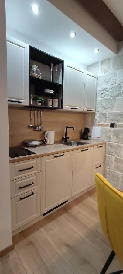 Apartments Lana Spalato Croatia