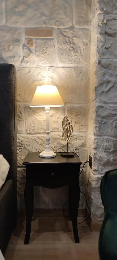 Apartments Lana Spalato 0*, Split Croatia