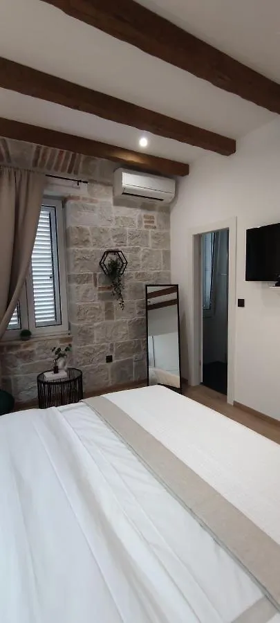 Apartments Lana Spalato Croatia