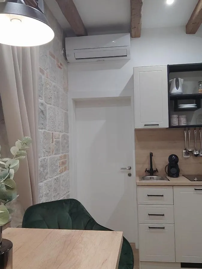 Apartments Lana Spalato 0*, Split