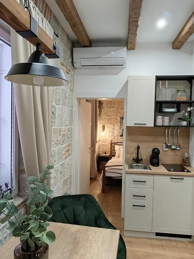 Apartments Lana Spalato Croatia