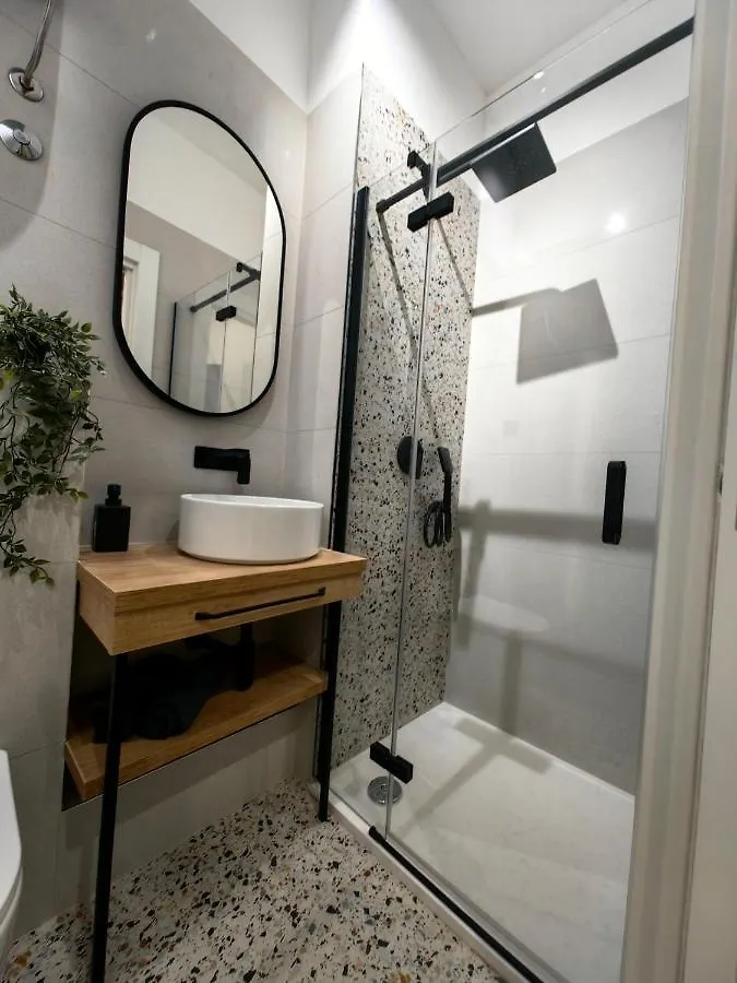 Apartments Lana Spalato Croatia