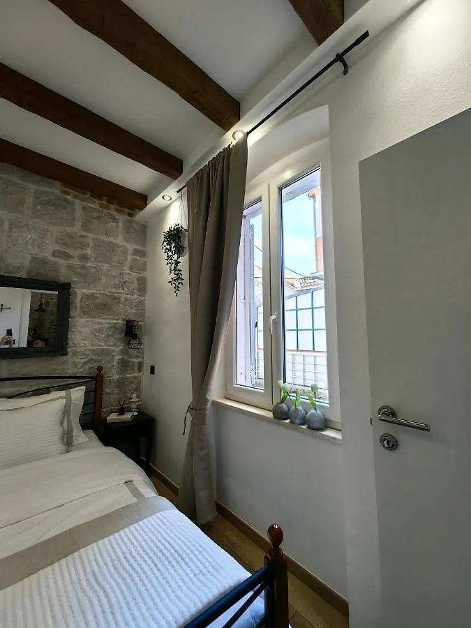 Apartments Lana Spalato 0*, Split Croatia
