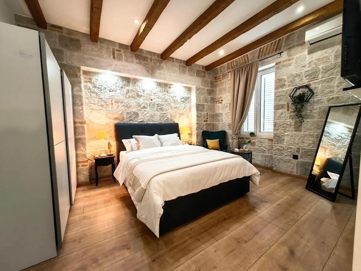 Apartments Lana Spalato 0*, Split Croatia
