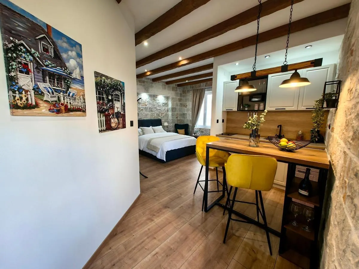Apartments Lana Spalato