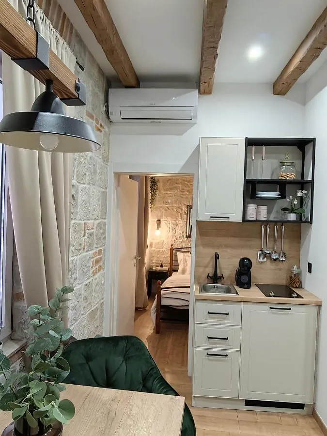 Apartments Lana Spalato