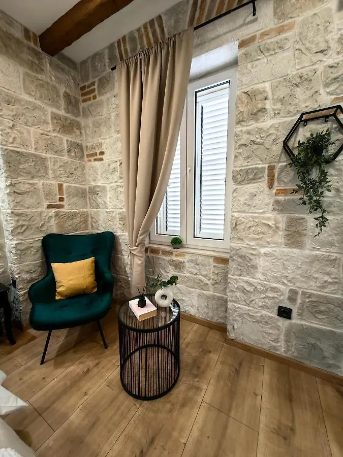 Apartments Lana Spalato